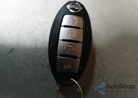 2020 Nissan Kicks Sv Xtronic Cvt from USA, damaged, VIN 3N1CP5CV1LL514298